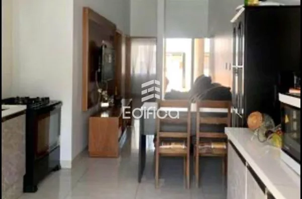 Casa para venda, 2 quarto(s),  Jardim Bressan, Toledo