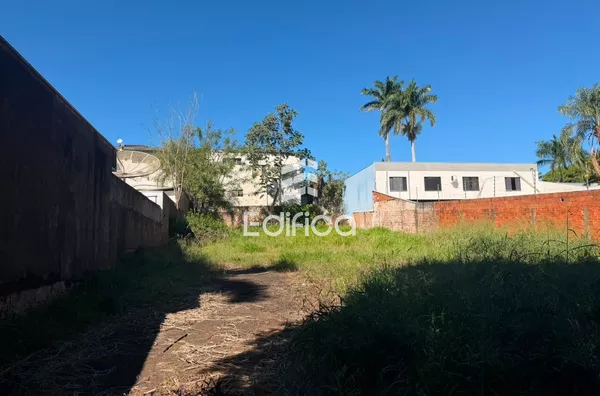 Terreno para venda, Centro, Paranavaí
