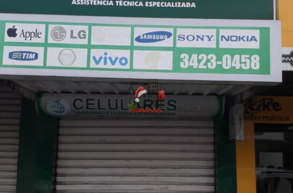 Imóvel comercial para venda