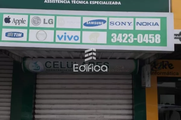 Imóvel comercial para venda