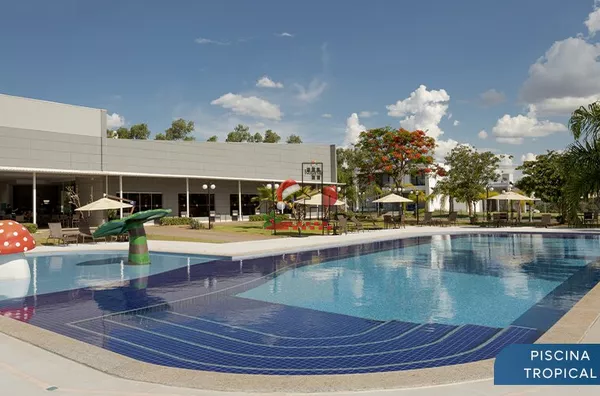 Terreno em condomínio para venda - Jardim São Jorge, Paranavaí