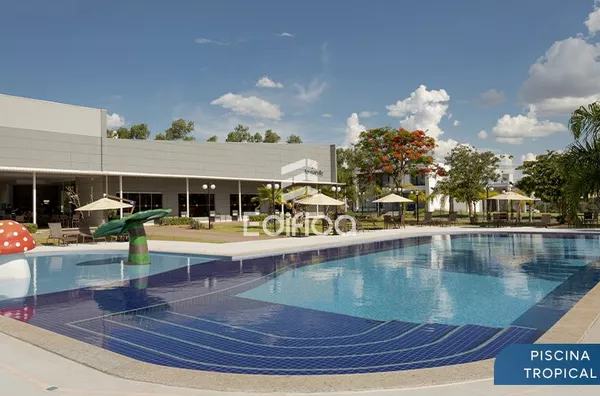 Terreno em condomínio para venda - Jardim São Jorge, Paranavaí