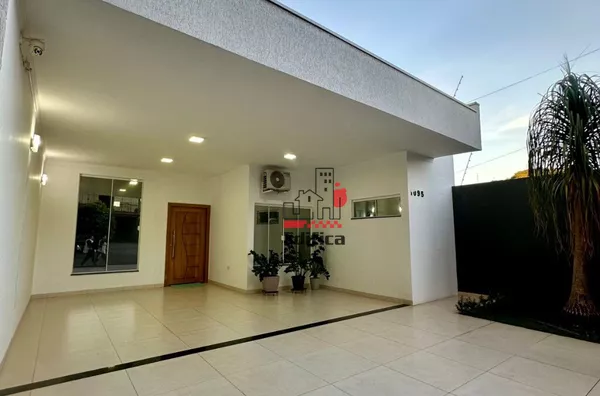 Casa para venda,  Jardim São Jorge, Paranavaí