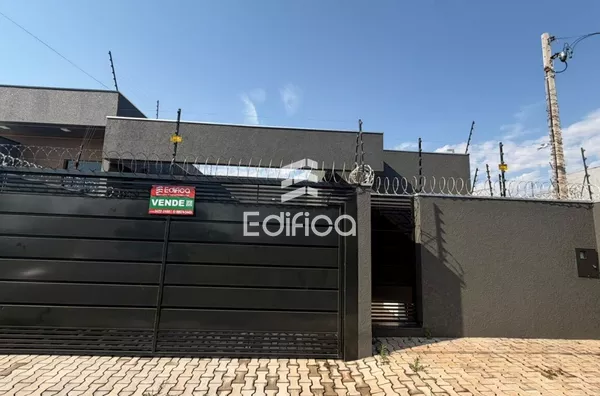 Casa para venda, Parque Dos Ipês, Paranavaí