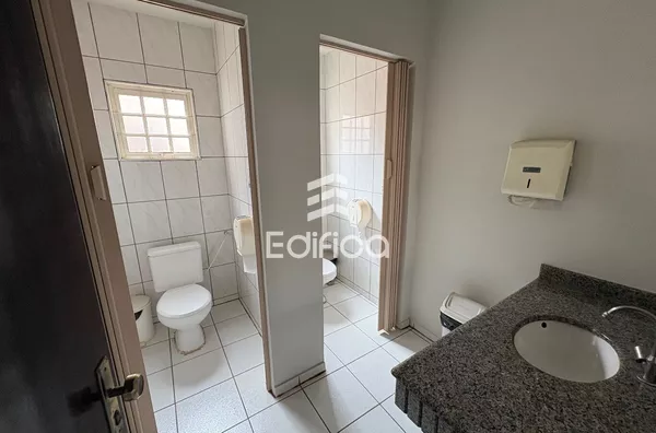 Sala comercial para aluguel,  Jardim América, Paranavaí