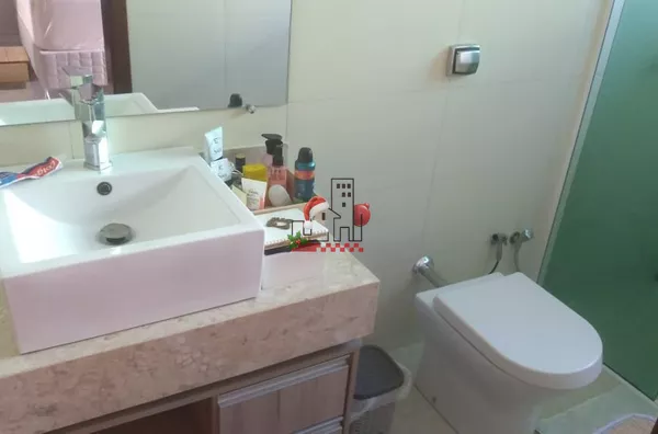 Casa para venda, Jardim Santos Dumont, Paranavaí