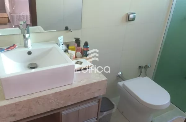 Casa para venda, Jardim Santos Dumont, Paranavaí