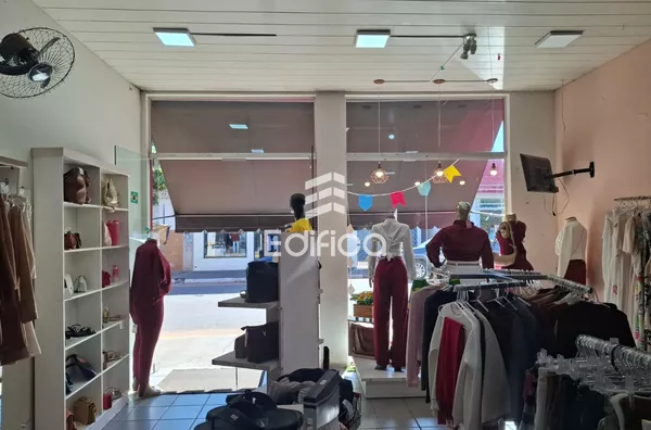 Imóvel comercial para venda,  Guairaçá
