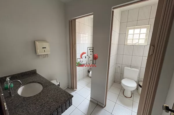 Sala comercial para aluguel,  Jardim América, Paranavaí