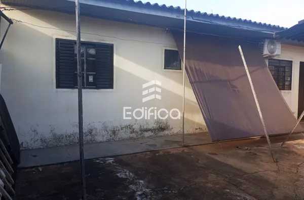 Casa para venda, Jardim Ipê, Paranavaí