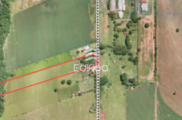 Terreno para venda, Chácara Jaraguá, Paranavaí