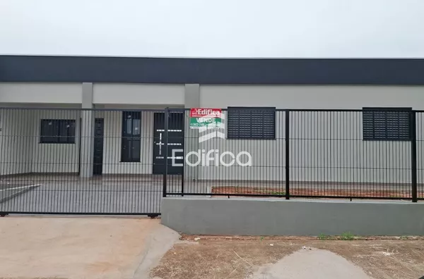 Casa para venda,  Jardim Ouro Branco, Paranavaí