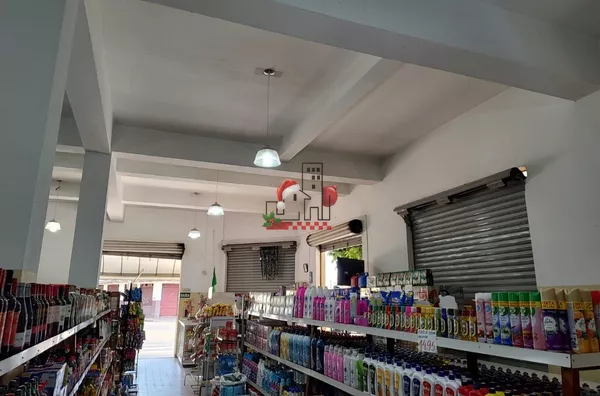 Imóvel comercial para aluguel, Centro, Paranavaí