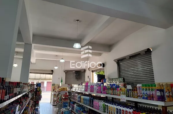 Imóvel comercial para aluguel, Centro, Paranavaí