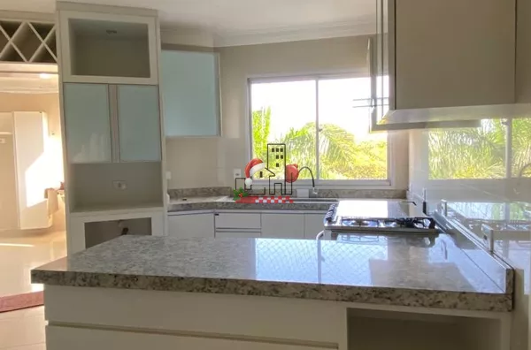 Apartamento à venda 