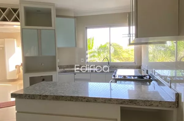 Apartamento à venda 