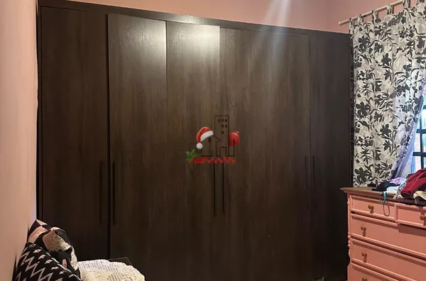 Casa para venda e locação, 3 quarto(s),  Jardim Ouro Branco, Paranavaí