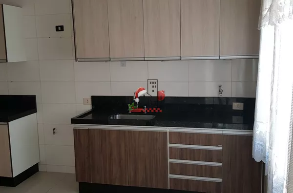 Sobrado para Venda, Jardim Los Angeles