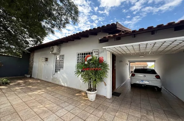 Casa para venda,  Jardim Aeroporto, Paranavaí