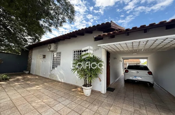 Casa para venda,  Jardim Aeroporto, Paranavaí