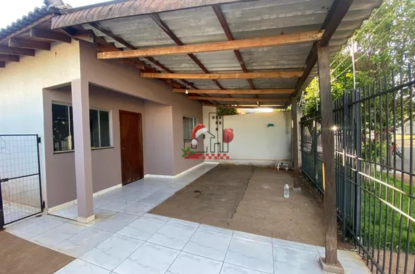 Casa para aluguel, 2 quarto(s),  Parque Dos Ipês, Paranavaí