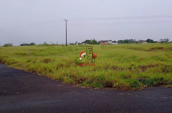 Terreno para venda,  Jardim Imperial, Paranavaí