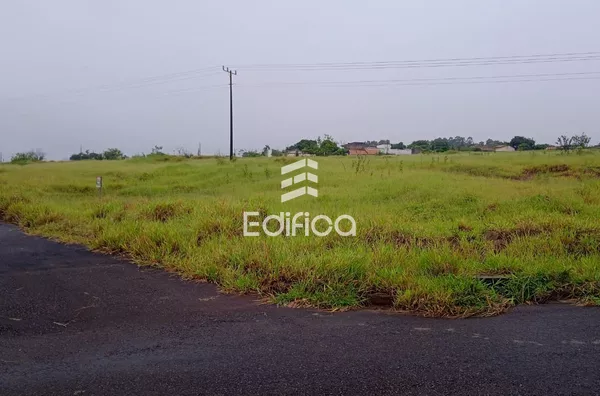 Terreno para venda,  Jardim Imperial, Paranavaí