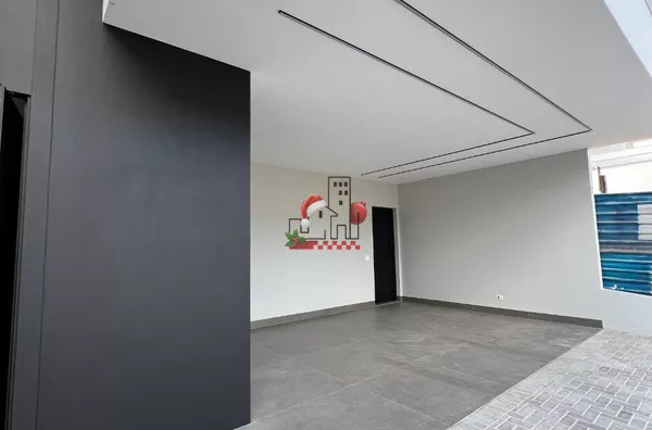 Casa à venda em condomínio 