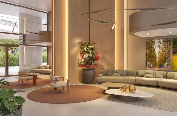 Apartamento à venda- Maringá, Euro Garden