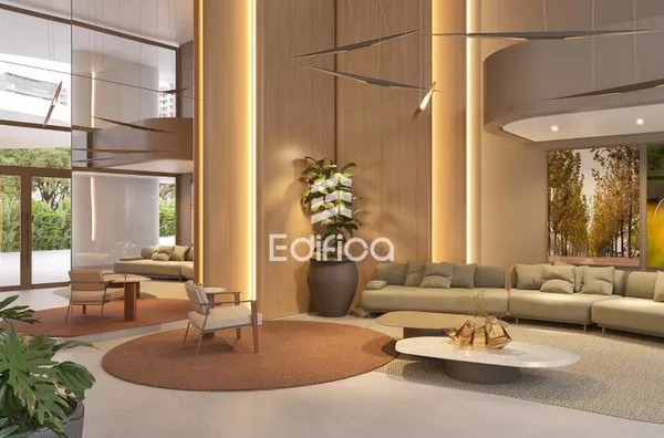 Apartamento à venda- Maringá, Euro Garden