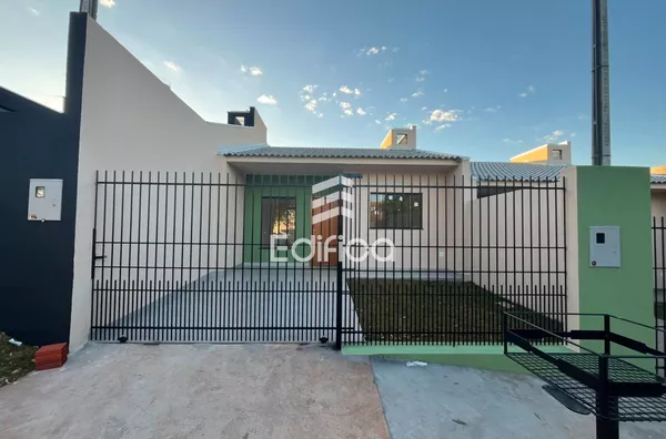 Casa para venda, 2 quarto(s),  Vila Prudêncio, Paranavaí