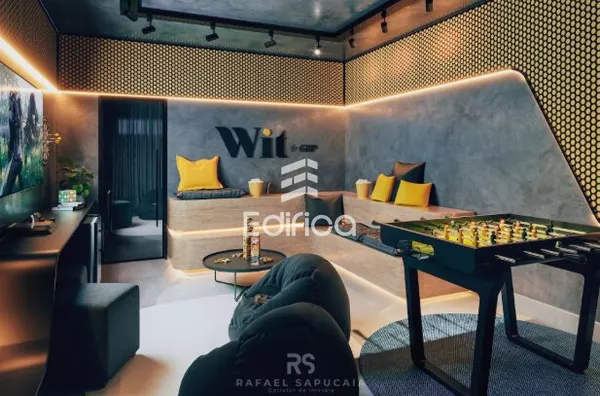 Apartamento para venda, 2 quarto(s),  Jardim Aclimação, Maringá