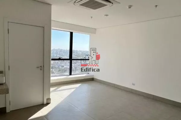 Sala comercial em andar para aluguel,  Jardim Itália, Maringá