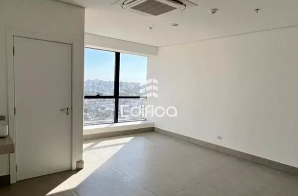 Sala comercial em andar para aluguel,  Jardim Itália, Maringá