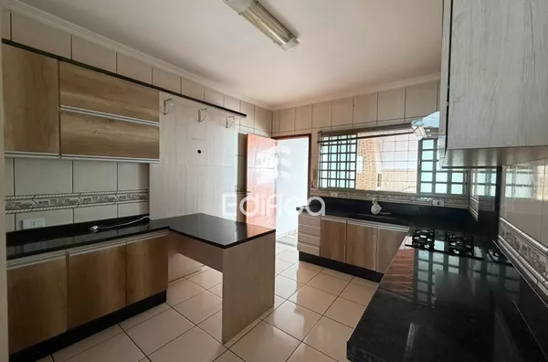 Casa com 1 suite + 2 quartos - Foto 4