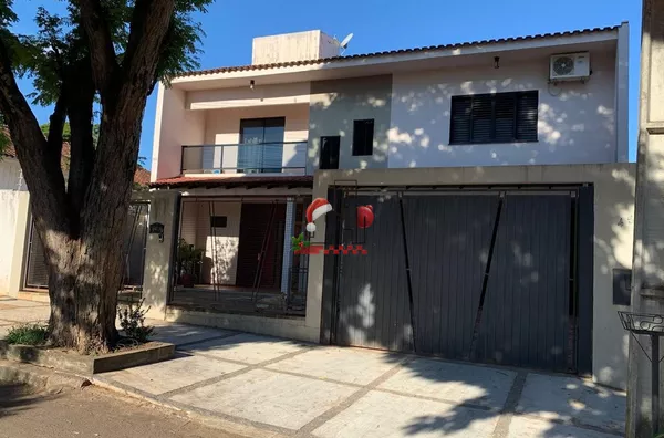 Sobrado para venda, 4 quarto(s),  Jardim Progresso, Paranavaí