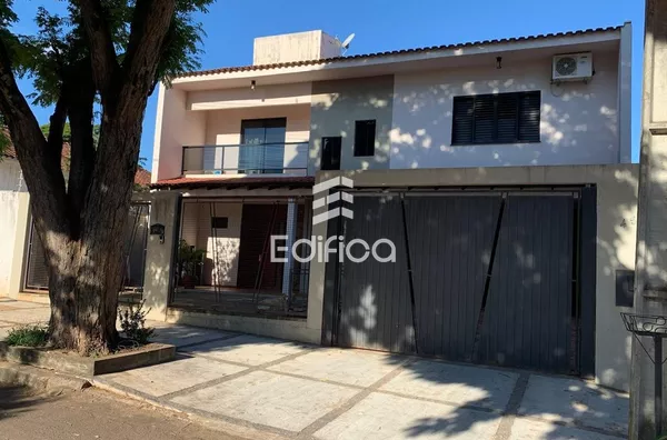 Sobrado para venda, 4 quarto(s),  Jardim Progresso, Paranavaí