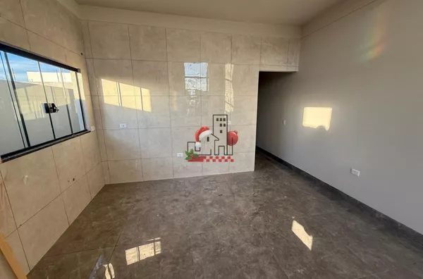 Casa para venda, 2 quarto(s),  Residencial Campestre, Paranavaí