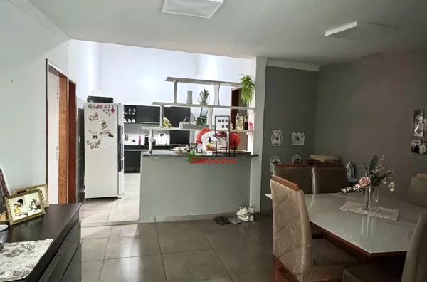 Imóvel comercial e residencial para venda, Vila São Vicente, Paranavaí