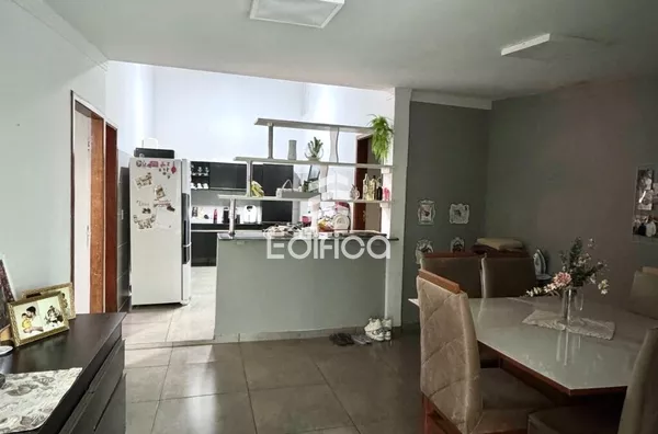 Imóvel comercial e residencial para venda, Vila São Vicente, Paranavaí