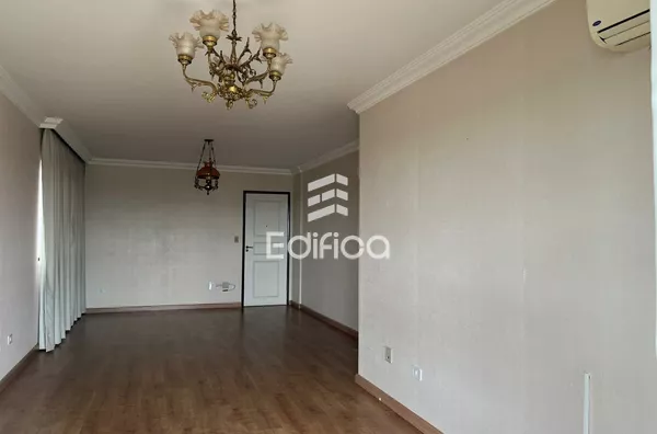 Apartamento para aluguel 1 suíte + 2 quartos 