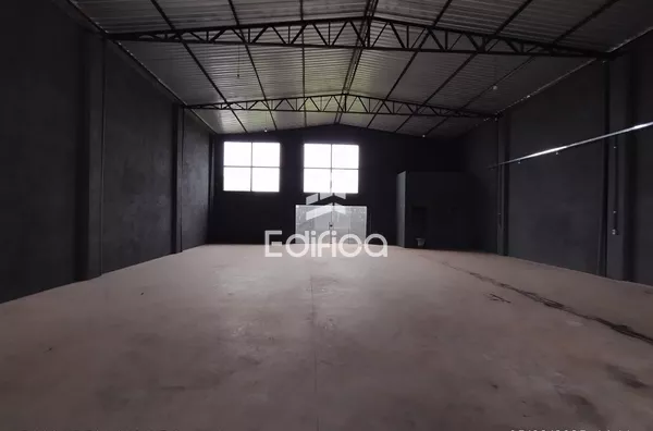 Barracão para aluguel,  Residencial Campestre, Paranavaí