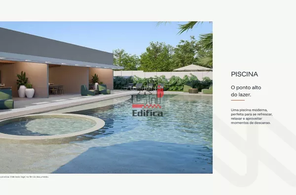 Apartamento para venda- Porto Rico