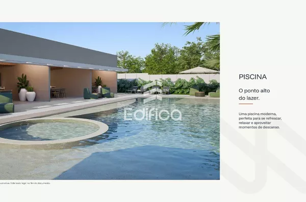 Apartamento para venda- Porto Rico