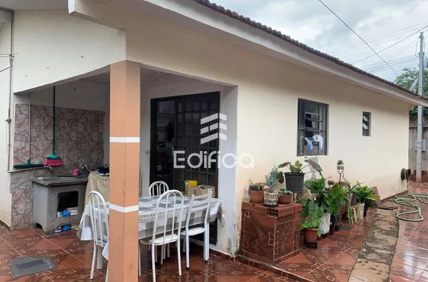 Casa para venda,  Vila Operária, Paranavaí