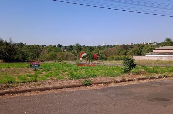 Terreno para venda,  Jardim Maringá lll, Paranavaí