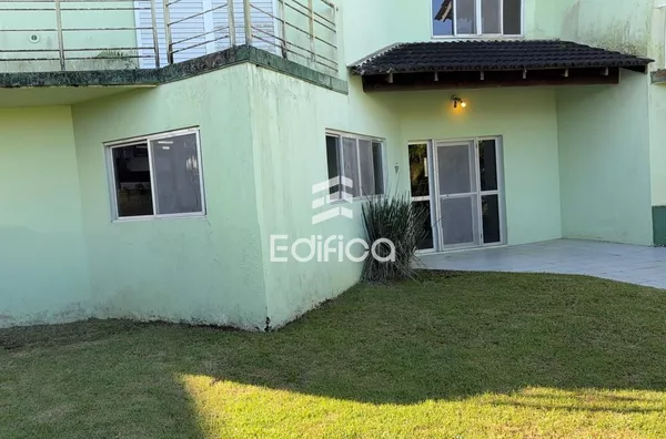 Sobrado em balneário para venda, Pontal Do Paraná