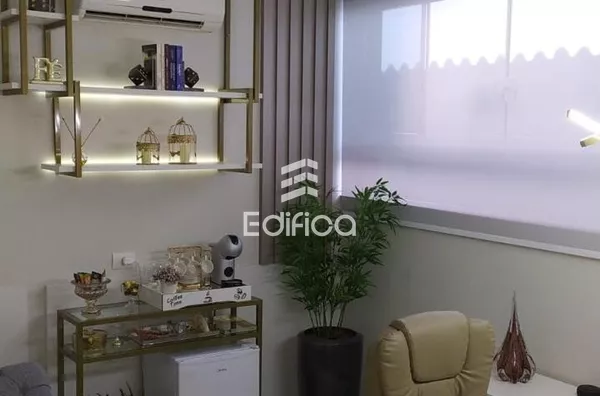 Sala comercial para aluguel,  Centro, Paranavaí