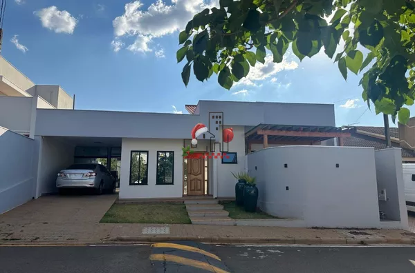 Casa em condomínio para venda,  Vila São Vicente, Paranavaí