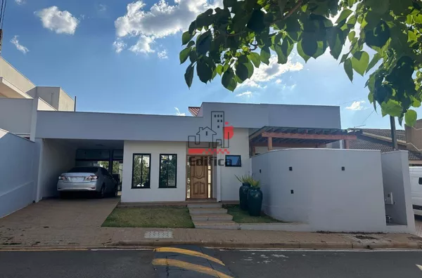 Casa em condomínio para venda,  Vila São Vicente, Paranavaí